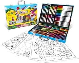 Mallette de l’Artiste Crayola