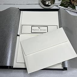 Coffret Papier à Lettres Wagtail Designs