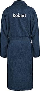 YourSurprise Peignoir personnalisé