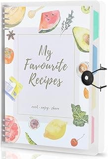 Carnet Recettes WEMATE