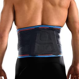 Thuasne Sport Ceinture lombaire