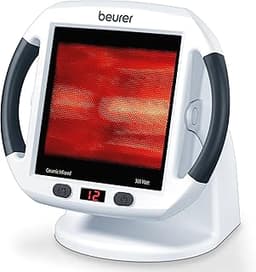Beurer IL 50 Lampe Infrarouge