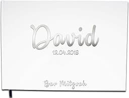 Livre d’or personnalisable UTTSCHEID