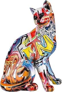 Figurine Pop Art animal