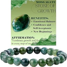 Bracelet Agate Bivei