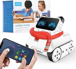 Codey Rocky
