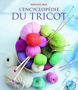 L’encyclopédie du tricot