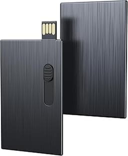 Clé USB Style Carte de Crédit