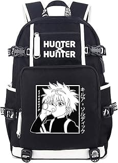 Roffatide Killua sac à dos USB