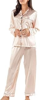 GAESHOW Pyjama Soie
