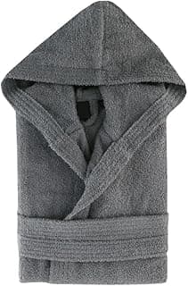 Peignoir Top Towel en coton