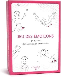 COMITYS – Jeu des Émotions