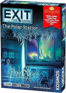 EXIT : The Polar Station