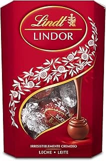 Lindt Lindor Truffles