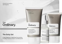 Le lot quotidien de The Ordinary