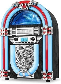 Victrola Redding Jukebox