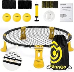Mookis Roundnet LED
