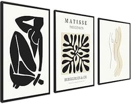 Affiches modernes 30×40