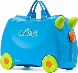 Valise Trunki Cabine