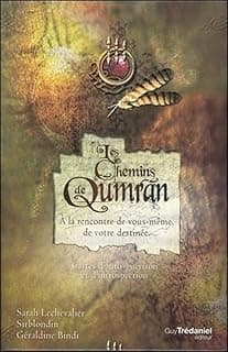 Chemins de Qumran