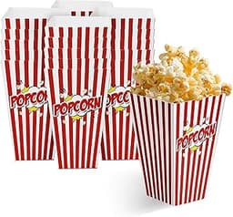 Boîtes Pop-Corn MATANA