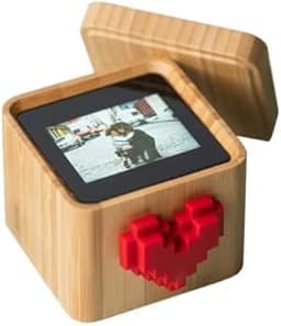 Lovebox Couleur & Photo