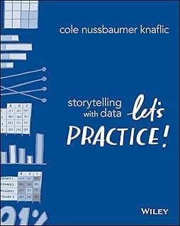 Storytelling With Data