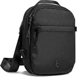 tomtoc Porte-Passeport Anti-RFID