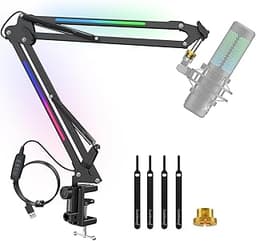 ZealSound Bras Micro RGB