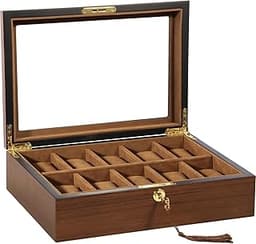 Uten Boîte à montres 10 cases