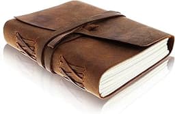 Carnet MOONSTER