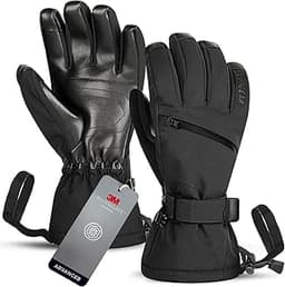 Gants imperméables Unigear