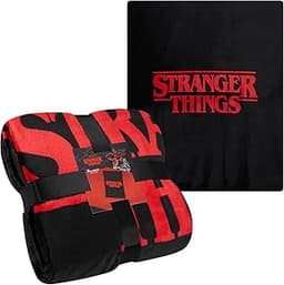 Plaid Stranger Things