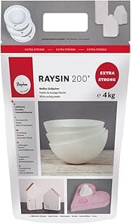Rayher Poudre à mouler Raysin 200