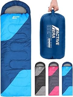 Sac de Couchage Active Era