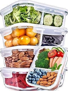 Kit meal-prep PrepNaturals
