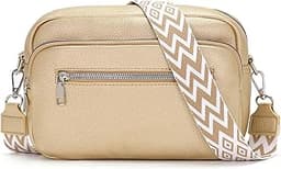 Sac Bandoulière Vegan RQJZ