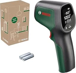 Thermomètre infrarouge Bosch