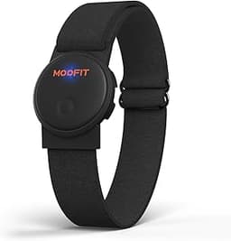 Brassard cardio moofit HW401