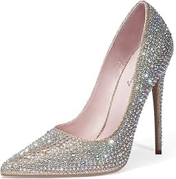 Zhabtuc Femme Escarpins la Mode