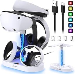 Station de charge PSVR2 RGB
