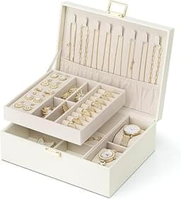 Boîte à bijoux Vlando