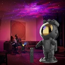 Projecteur Galaxy