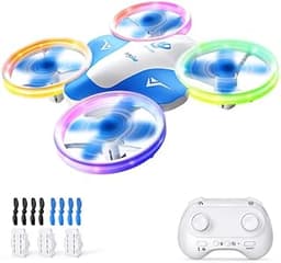 Korffe Mini drone pour enfants