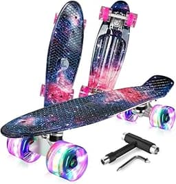 BELEEV Skate Mini Cruiser