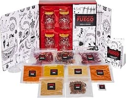 Kit sauce piquante Thoughtfully