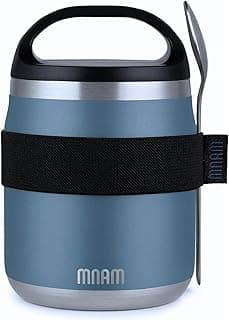 Lunchbox inox isotherme
