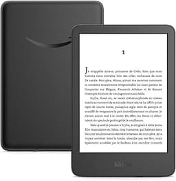 Amazon Kindle