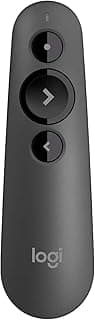 Pointeur laser Logitech R500s