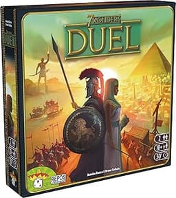7 Wonders Duel